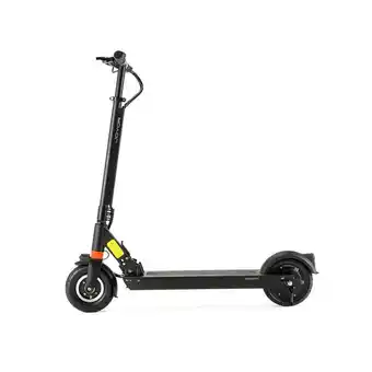 Decathlon Trottinette électrique adulte joyor f3 noir + casque offre
