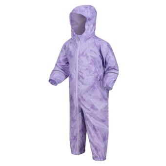 Decathlon Combinaison intégrale imperméable pobble offre