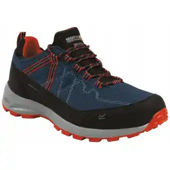 Decathlon Samaris lite low ii homme randonnée bottes offre