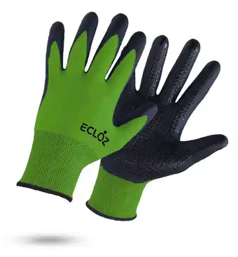 Jardiland Ecloz - gants de taille saison froide - taille 11 offre