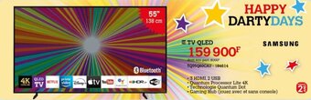 TV QLED