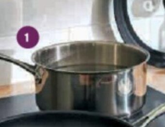 Super U CASSEROLE 016CM offre