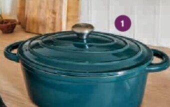 Super U COCOTTE RONDE offre