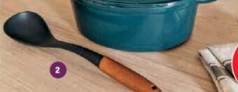 Super U USTENSILES DE CUISINE offre