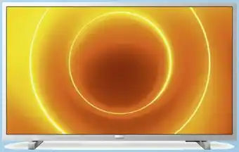 Géant Casino TV LED 24" (60cm) offre