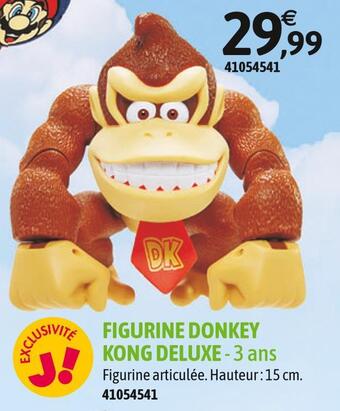 Figurine donkey