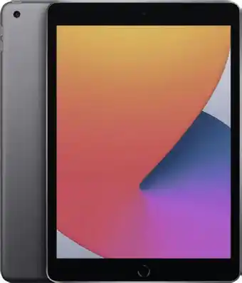 Géant Casino APPLE IPAD 10,2’’ offre