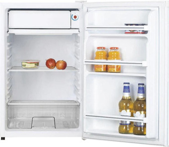 Géant Casino Réfrigérateur table top OCEARTT90WP1 Blanc offre