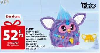 FURBY