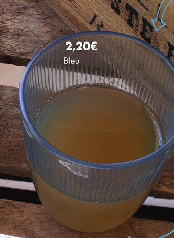 E.Leclerc Bleu offre