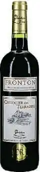 Spar FRONTON A.O.P. offre