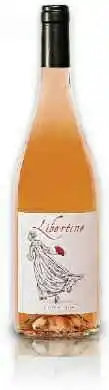 FRONTON LIBERTINE A.O.P.