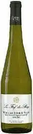 MUSCADET SĂVRE & MAINE SUR LIE A.O.P.