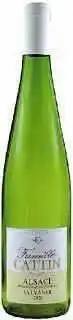 ALSACE SYLVANER A.O.P.