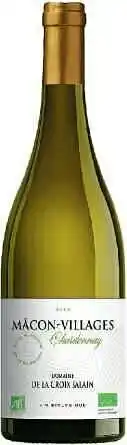 CHARDONNAY MÂCON -VILLAGES A.O.P