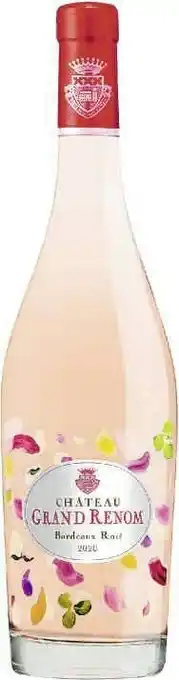 Vival BORDEAUX A.O.P offre