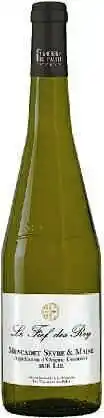 Vival MUSCADET SÈVRE & MAINE SUR LIE A.O.P offre