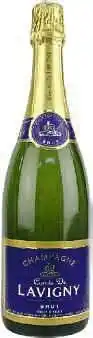 Vival CHAMPAGNE BRUT offre