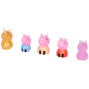 Action Action figurines peppa pig offre
