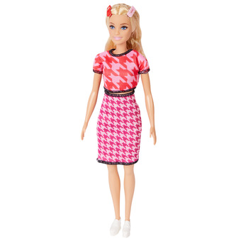 Action Barbie barbie fashionista offre