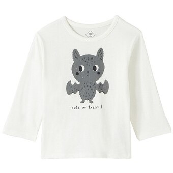 Carrefour Tex baby t-shirt bébé offre