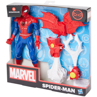 Action Marvel figurine spider-man marvel offre