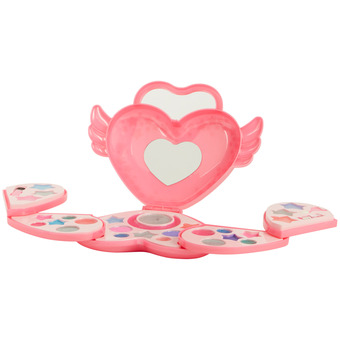 Action Action coffret de maquillage starmodel offre