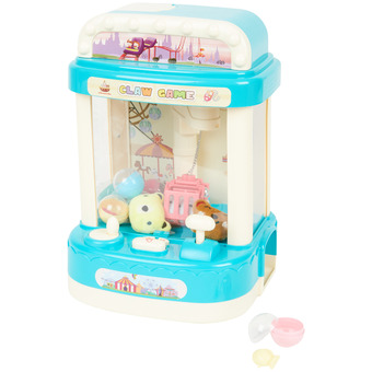 Action Action mini-machine à pince offre