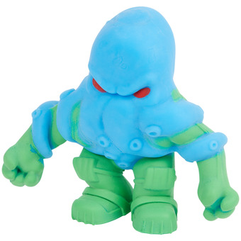 Action Action figurine extensible stretcherz stretch squad offre