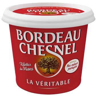 Carrefour Sur tout bordeau chesnel offre