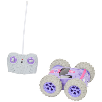 Action Action voiture télécommandée gear2play rc stunt racer offre