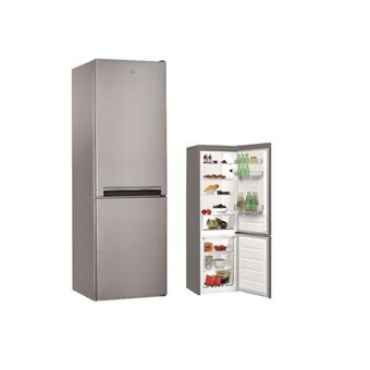 Carrefour Indesit réfrigérateur combiné offre