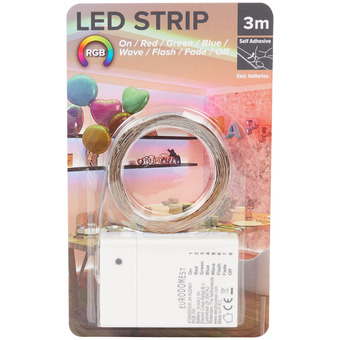 Action Action ruban led eurodomest offre