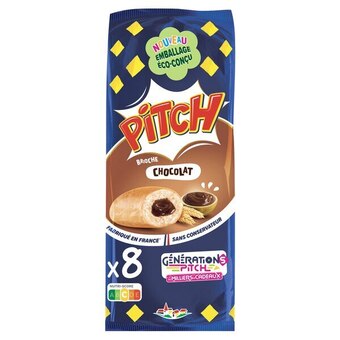 Carrefour Market Sur tout pitch pasquier offre