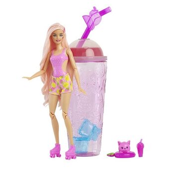 Carrefour Sur tous les jouets barbie offre