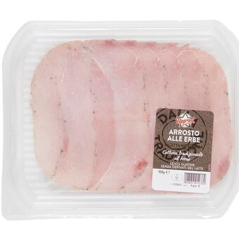 Carrefour Market Foire à la charcuterie premium negroni offre