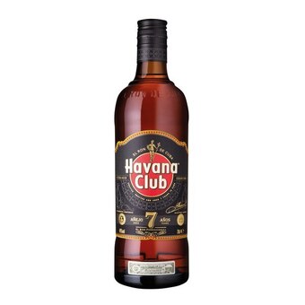 Carrefour Market Havana club rhum de cuba offre