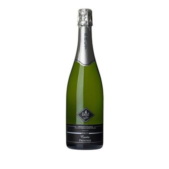 Carrefour Dopff au moulin a.o.p. crémant d'alsace offre