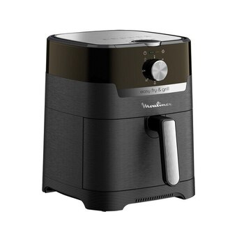 Carrefour Moulinex friteuse sans huile air fry&grill offre