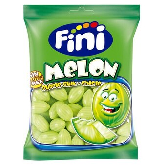 Carrefour Market Fini bonbons halal offre
