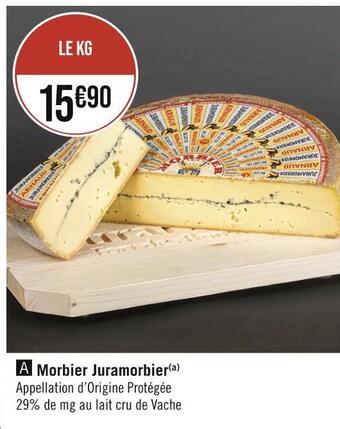 Arnaud morbier juramorbier