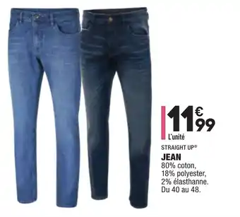 ALDI Jean offre