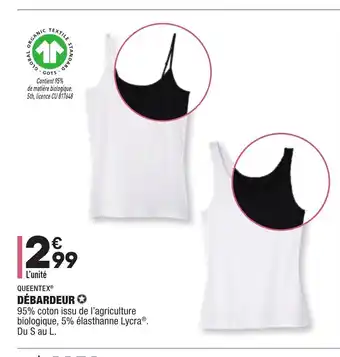 ALDI Débardeur offre