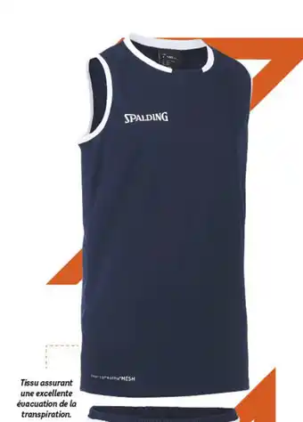 Sport 2000 Maillot offre
