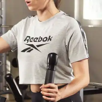 Sport 2000 T-shirt femme offre