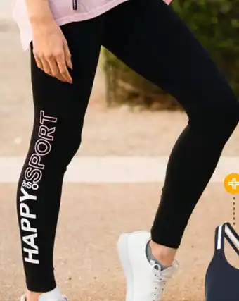 Sport 2000 Legging femme offre