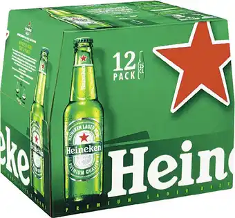 Petit Casino BIÈRE 5% VOL. offre