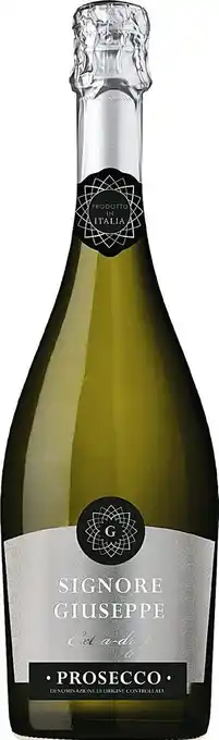 Petit Casino PROSECCO EXTRA DRY BLANC offre