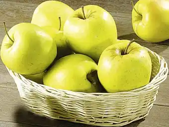 Petit Casino POMME GOLDEN offre