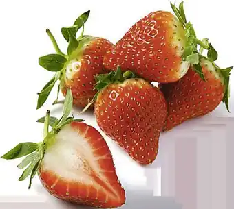 Petit Casino FRAISE offre